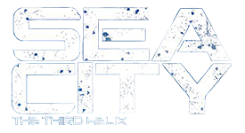 Sea City - The Third Helix :: Official Site of Gregg Nolan